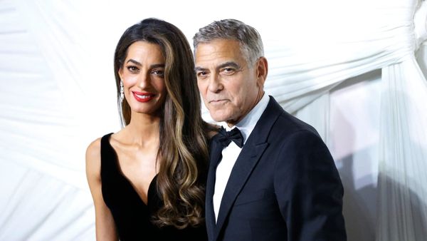 Is George Clooney’s “Low Blood Pressure” the Secret to His Marriage? He Opens Up About Amal’s Surprises
