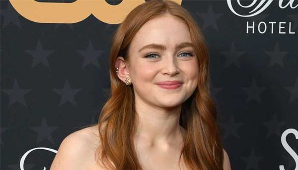 Sadie Sink’s John Proctor Is the Villain Opening Night: See the Stranger Things Cast’s Sweet Tribute