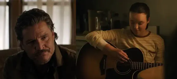 Pedro Pascal & Bella Ramsey Are Back! The Last of Us Season 2 Release Date and Cast Revealed