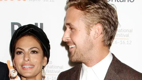 Eva Mendes Breaks Silence to Cheer Ryan Gosling’s Win for Stunt Workers at Oscars