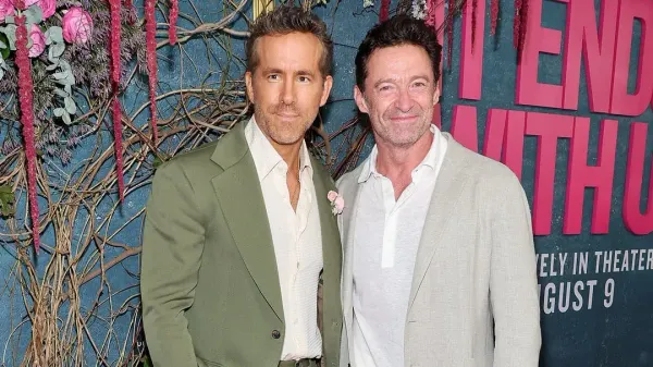 Hugh Jackman’s Unexpected Jab at Ryan Reynolds During Concert: Is Their Friendship on the Rocks