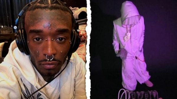 Lil Uzi Vert in Hospital After Sudden Illness: Full Story Behind the Health Scare