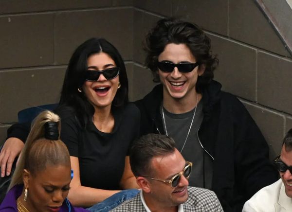 Timothée Chalamet Is Stepping Up as a Father Figure? Inside His Bond with Kylie Jenner’s Kids
