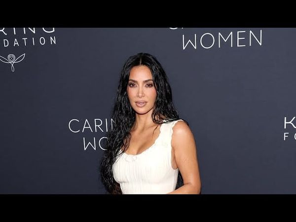 Kim Kardashian's Paris Robbery Case Takes a Shocking Turn: Key Suspect Found Dead
