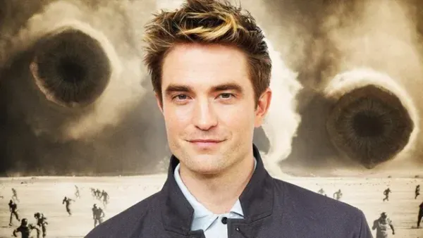Will Robert Pattinson Be the Next Dune Baddie? Here’s What He’s Doing Before The Batman 2