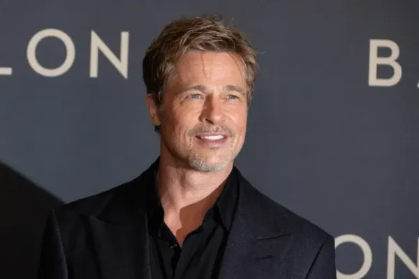 Breaking News: Brad Pitt to Star in Highly Anticipated Film Adaptation of Tim Winton’s The Riders