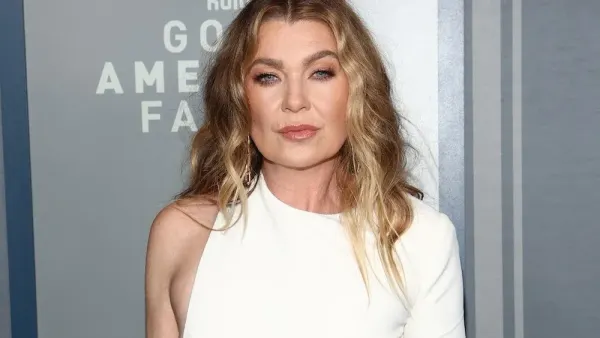 After 20 Years, Ellen Pompeo Reveals Why She Won’t Leave Grey’s Anatomy Anytime Soon
