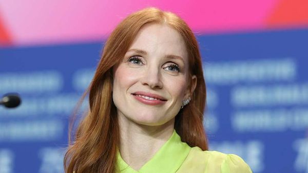 Jessica Chastain Teams Up with Horror Legends for Disturbing Haunted House Thriller