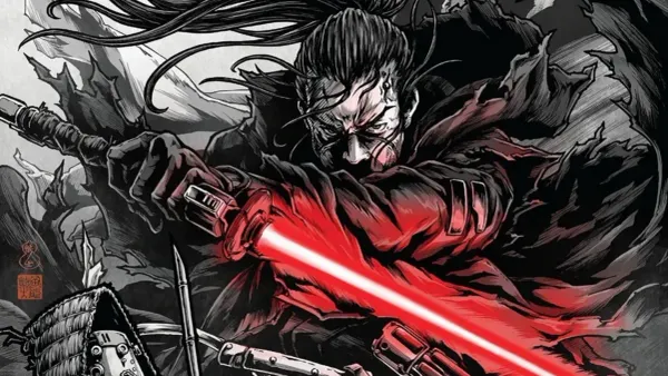 Star Wars: Visions Season 3: What’s Coming in 2025 and Which Stories Will Continue