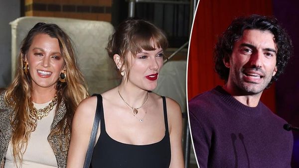 Taylor Swift Wants Out! Why She’s Avoiding Blake and Justin Baldoni’s Explosive Lawsuit