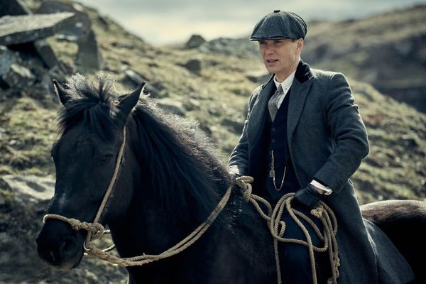 Tommy Shelby Returns? Cillian Murphy Rumored to Reprise Role in Brand New Peaky Blinders Series