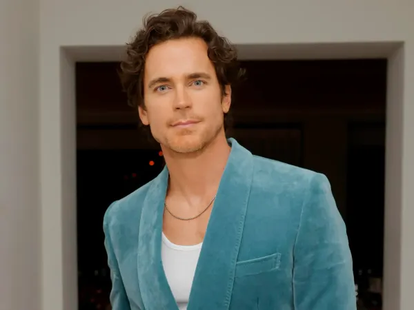 Barbie Could’ve Been Even Hotter: Matt Bomer Reveals Why He Passed on the Role