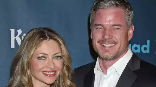 Rebecca Gayheart Gives Heartfelt Update on Marriage to Eric Dane Amid His ALS Diagnosis