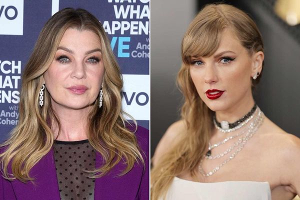Taylor Swift’s Shocking Generosity—Ellen Pompeo Reveals the Truth