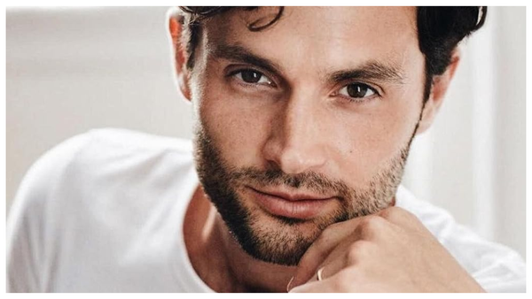 Gossip Girl Saved Me: Penn Badgley Gets Real About His Early Hollywood Struggles