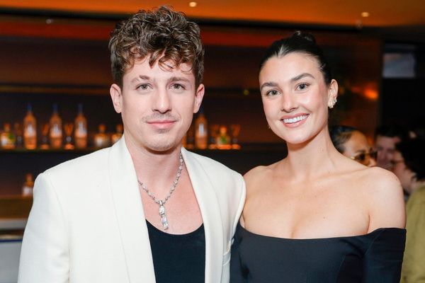 Charlie Puth Shares Official Wedding Video Full of Love, Tears, and Celebration