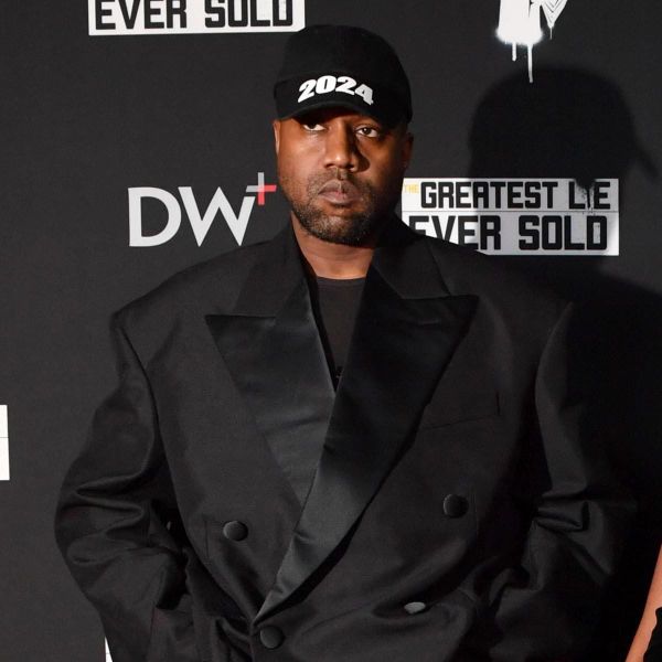 Kanye West's Livestream Disaster: Banned in Minutes for Offensive Remarks