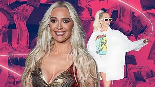 Behind the Oscars Drama: Brooke Candy vs. Erika Jayne Over Viral Track
