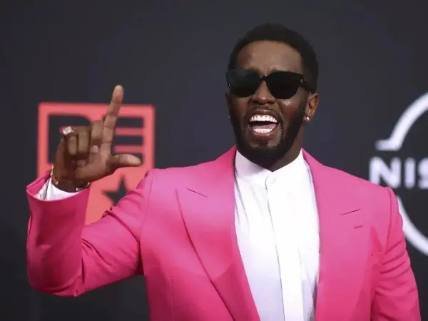 Diddy’s New Lawsuit Alleges Drugging, Assault, and Masked Party Nightmare