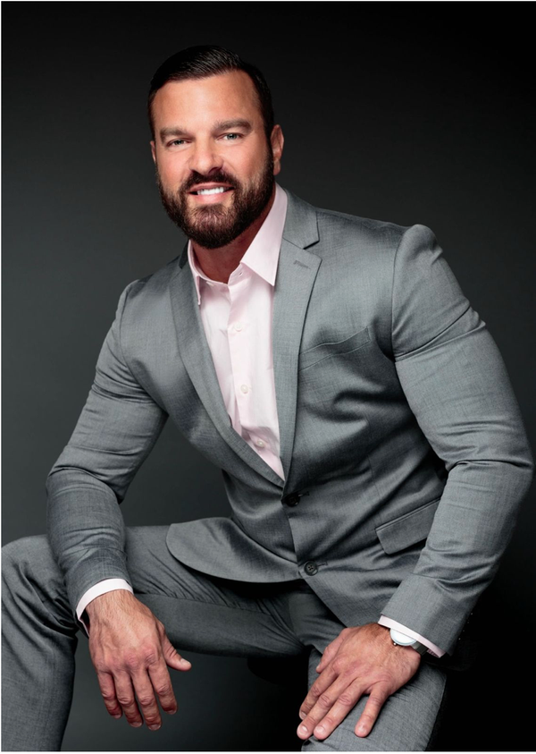 From Swamp Grit to Boardroom Grit: How Roger Lolly Is Redefining Entrepreneurial Success
