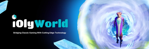 iOlyWorld Announces Official Launch Date for $IOLY Token, Ushering in a New Era of Web3 Gaming and Digital Ownership