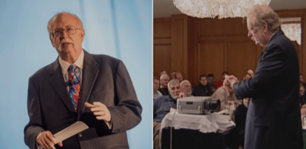 Legacy in Motion: The Timeless Appeal of Dan Kennedy's Magnetic Marketing