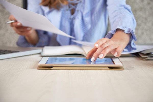 Proactive Ways to Protect Your Credit