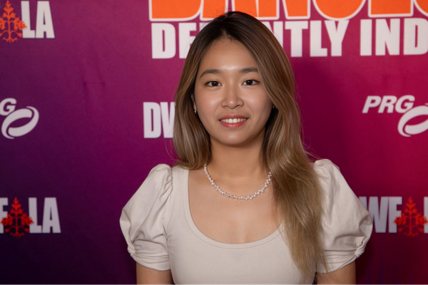 Exclusive Interview: Yunyi Yu Talks Producing ‘Night Vibe’