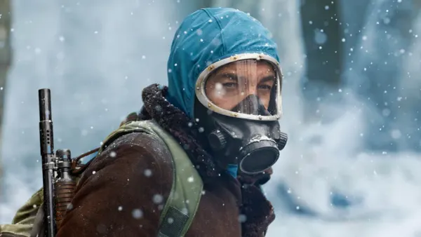 This Argentine Sci-Fi Series Just Dropped and It’s Already a Global Hit