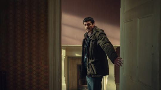Netflix's Dept. Q Is the Perfect Blend of 'The Queen's Gambit' Grit and Nordic Noir Vibes