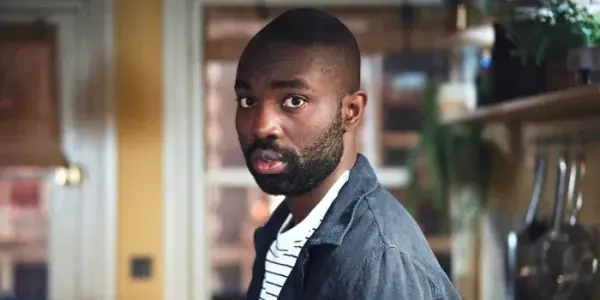 Paapa Essiedu Sparks Controversy: Can a Trans Ally Star in J.K. Rowling's Wizarding World