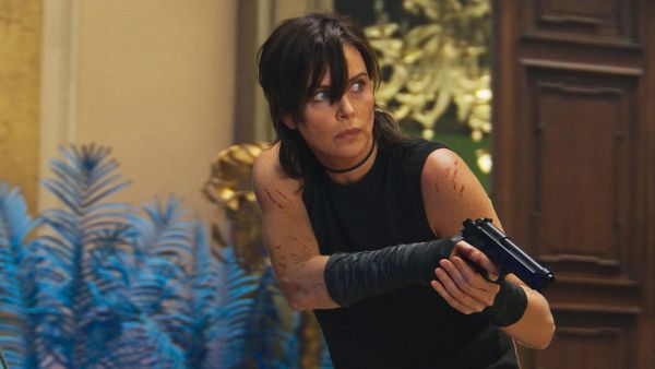 Immortal Warriors Are Back: Watch Charlize Theron Kick Butt in The Old Guard 2 Trailer