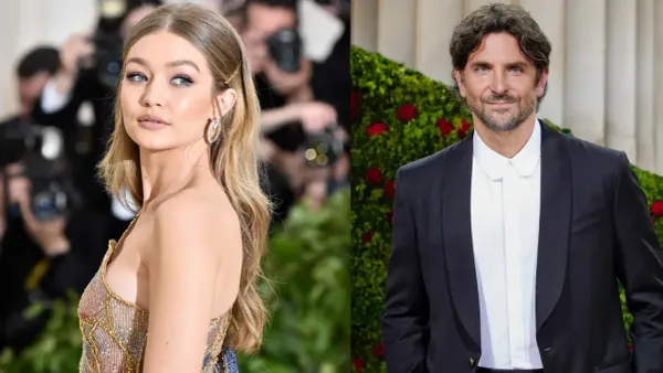 Gigi Hadid’s 30th Birthday Post Breaks the Internet With First “Official” Bradley Cooper Love Declaration