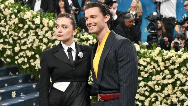 Met Gala Surprise: White Lotus Co-Stars Spark Reactions with Stylish Comeback