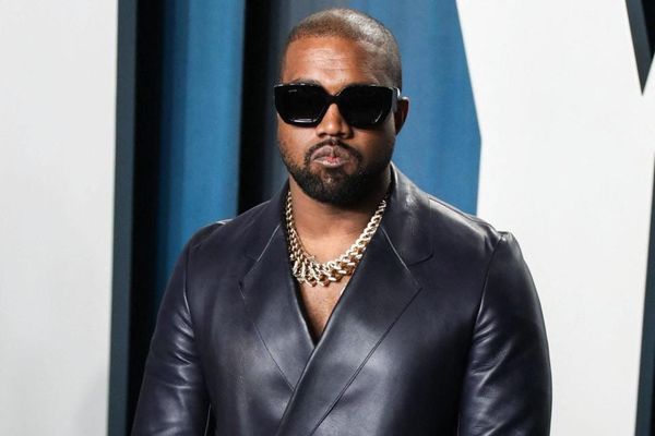 Kanye West Yanks Earpiece and Storms Off Mid-Interview – Piers Morgan Reacts