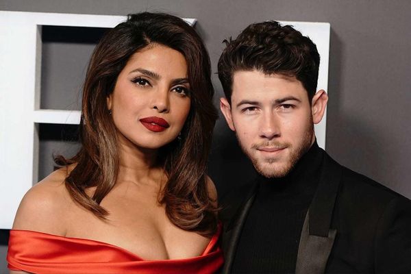 Nick Jonas Shares the Sweet Way Priyanka Supports His Acting Career