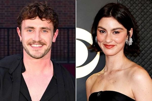 Paul Mescal’s Surprise Trip to New Zealand Has Gracie Abrams Fans Swooning