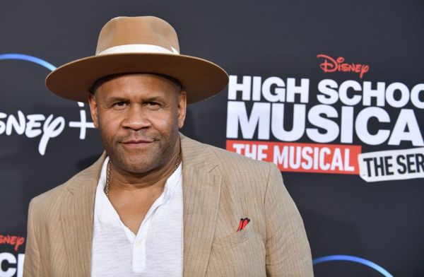 Beloved TV Dad Victor Baxter in Hospital: Rondell Sheridan Launches GoFundMe After Health Crisis