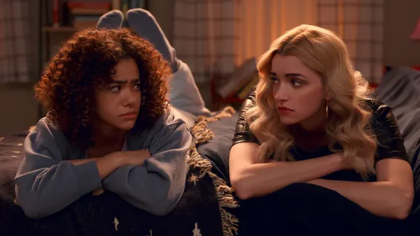 Murder, Trials, and Teen Drama: Ginny & Georgia Season 3 Will Blow Your Mind