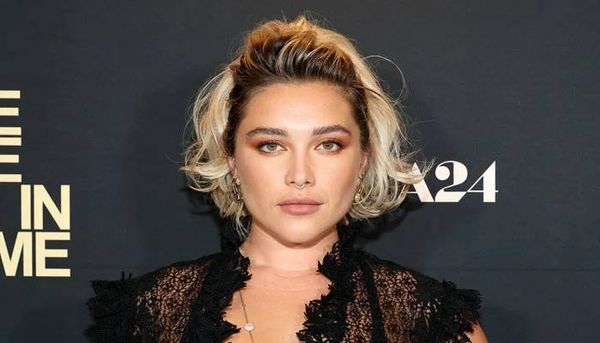 Florence Pugh Speaks Out: ‘It’s Mental’ to Expect Actors to Be Models