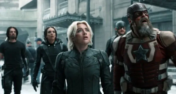 Thunderbolts Review Roundup: Twitter Can’t Stop Praising This Marvel Masterpiece