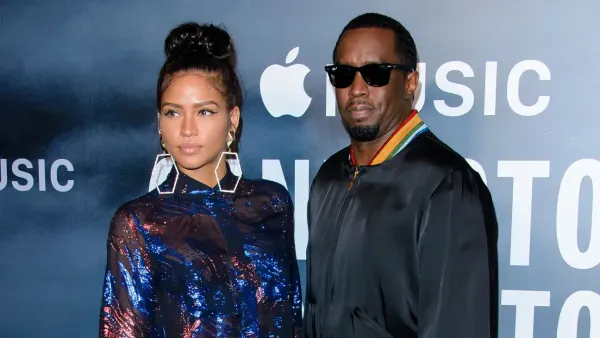 Cassie vs. Diddy: Decade-Long Relationship Turns Legal Nightmare in Federal Case