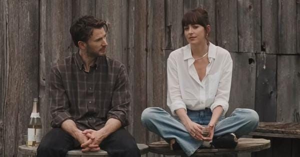 Love, Lies, and Lust: A24’s ‘Materialists’ Trailer Promises Steamy Romance and Emotional Chaos
