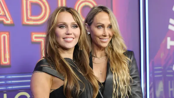 Tish Cyrus Accidentally Unfollows Miley? Her Shocking Explanation Goes Viral