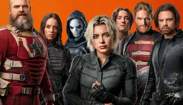 Marvel Fans Shocked: THUNDERBOLTS* Post-Credits Scene Lasts Nearly 3 Minutes