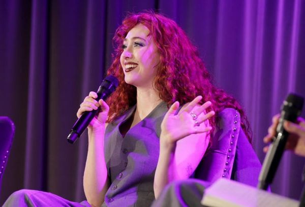 Chappell Roan Recalls Humiliating The Voice Audition: ‘I Sang Rihanna and Got a Cold Next