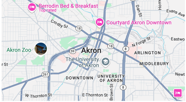 Finding Affordable Car Insurance in Akron: What Locals Should Know