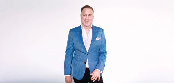 The Quiet Edge: Christopher Terry on the Power of Stillness in Leadership