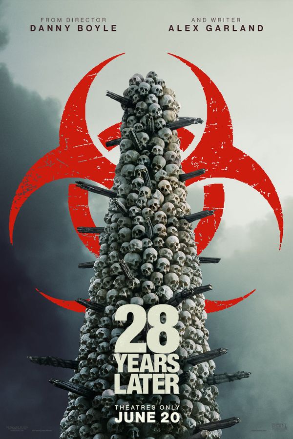 Danny Boyle’s “28 Years Later” Wows Critics—Darker, Bolder & Bloody Brilliant