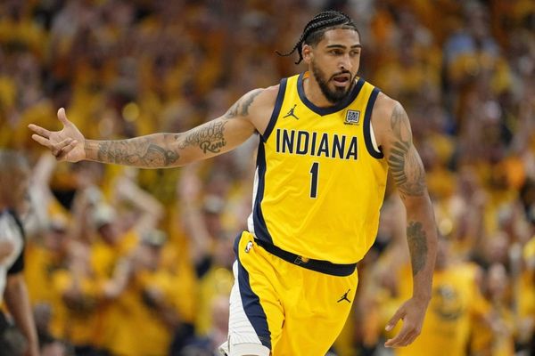 Pacers Win Game 6 108–91, Force Winner‑Take‑All Game 7 in NBA Finals